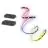 Ledvance Smart+ Wifi Led-Ljusslingor Magic  22W 220-240v | RGB - IP20 - 4M/10mm