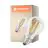 Ledvance Classic LED E27 Päron Filament Klar 3.8W 806lm - 827 Extra Varm Vit | Ersättare 60W