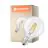 Ledvance Classic LED Globe E27 Globe Filament Klar 3.8W 806lm - 827 Extra Varm Vit | Ersättare 60W