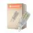 Ledvance LED Pin G9 Klar 4.5W 600lm - 840 Kallvit | Ersättare 48W
