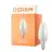 Osram LED Classic E14 Kronljus Filament Matt 2.2W 470lm - 840 Kallvit | Ersättare 40W