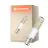 Ledvance Special T Slim LED B15d Rör one-handed Klar 8W 1055lm - 827 Extra Varm Vit | Dimbar - Ersättare 75W