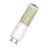 Ledvance Special T Slim LED Rör one-handed GU10 PAR16 6.5W 806lm 360D - 827 Extra Varm Vit | Ersättare 60W