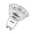 Osram LED Spot GU10 PAR16 4.7W 850lm 100D - 840 Kallvit