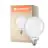 Ledvance LED Classic Globe E27 Matt 7.2W 1521lm - 865 Dagsljus | Ersättare 100W