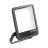 Ledvance LED Strålkastare Aluminium Svart 167W 25000lm 100D - 840 Kallvit | IP66 - Symmetrisk