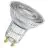 Ledvance LED Spot GU10 PAR16 3.7W 350lm 36D - 927 Extra Varm Vit | Bästa Färgåtergivning - Dimbar - Ersättare 35W