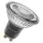 Ledvance LED Spot GU10 PAR16 8W 750lm 36D - 827 Extra Varm Vit | Dimbar - Ersättare 100W