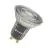 Ledvance LED Spot GU10 PAR16 6.1W 575lm 36D - 927 Extra Varm Vit | Bästa Färgåtergivning - Dimbar - Ersättare 80W