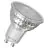Ledvance LED Spot GU10 PAR16 6.1W 575lm 60D - 840 Kallvit | Ersättare 80W