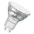 Ledvance LED Spot GU10 PAR16 5.6W 620lm 120D - 830 Varm Vit | Ersättare 80W