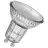 Ledvance LED Spot GU10 PAR16 8W 750lm 36D - 827 Extra Varm Vit | Ersättare 100W