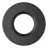 Ledvance Spot Combo Fire Rated Ring Fix Svart