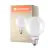 Ledvance Classic LED Globe Matt 5.9W 806lm - 827 Extra Varm Vit | Ersättare 60W