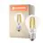 Ledvance Classic LED E27 Päron Filament Klar 11W 1521lm - 840 Kallvit| Ersättare 100W