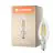 Ledvance Classic LED E14 TWisted Kronljus Filament Klar 3.4W 470lm - 827 Extra Varm Vit | Ersättare 40W