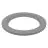 Ledvance Downlight Comfort Utbytbar Ring Grå D100