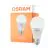 Osram Smart+ Matter Classic LED E27 Päron Matt 14W 1521lm - 827-865 Justerbar Vit | Dimbar - Ersättare 100W