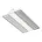 Ledvance LED Highbay Flex Vit 240W 42000lm 35D - 840 Kallvit | IP66 - Dali Dimbar 