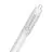 Ledvance LED Rör T5 AC Mains P Mains (AC) High Efficiency 11W 1550lm - 830 Varm Vit | 85cm - Ersättare 21W