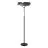 Ledvance Decor Curve Felt Golvlampa Grå 33W 1000lm - 830 Varm Vit | 430mm
