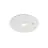 Ansell LED Nödbelysning Raven Flytkväg Vit 3W 111lm 142x49D - 865 Dagsljus | 110mm - IP65 - 3 timmar nödbelysning - Självtest