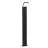 Ansell LED Piedestallampa Senza Grafit 6.5W 406lm - 840 Kallvit | 100cm - IP54