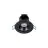 Sylvania LED Spot Start Aluminium Svart 760lm - 827-830-840 CCT | 86mm - IP44 - Dimbar