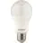 Sylvania ToLEDo LED E27 Päron Matt 13W 1521lm - 840 Kallvit | Ersättare 100W