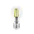 Sylvania ToLEDo Platinum Retro LED Päron Klar 2.3W 485lm - 840 Kallvit | Ersättare 40W