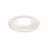 Sylvania LED Downlight Start 205 Aluminium Vit 20W 2100lm 74D - 830 Varm Vit | Utskärning   205mm - IP54 - Dimbar