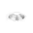 Sylvania LED Downlight Insaver Slim 175 Aluminium Vit 13W 1650lm 70D - 830 Varm Vit | Utskärning   175mm - IP44 - Dimbar