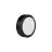 Sylvania LED Plafond Novella Plast Svart 1525lm - 830-840 CCT | 220mm - IP65 - IK10