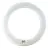 Osram T9 Lumilux Circline 32W - 840 Kallvit | 30cm