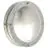 Nordlux Malte Vägglampa Galvaniserat Stål Grå | 240mm - IP54 - Passande för E27