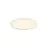 Nordlux LED Taklampa Oja 24 Vit 11W 1250lm - 827 Extra Varm Vit