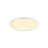 Nordlux LED Plafond Oja 29 18W 827 1700lm Vit IP20 | 3-stegs Dimbar - Extra Varm Vit