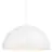 Nordlux Ellen 40 Pendellampa Metall Vit | Passande för 1x E27