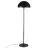 Nordlux Ellen Golvlampa 40 Metall Svart | Passande för 1x E27