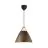 DFTP by Nordlux LED Pendellampa Metall Beige | Passande för E27