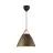 DFTP by Nordlux Pendellampa Strap 36 Beige - Metall | E27 Max 40W