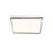 Nordlux LED Taklampa Oja 29 Krom 14.5W 1600lm - 830-840 CCT | 3-Stegs Dimbar 
