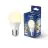 Nordlux Smart LED E27 Päron Matt 7W 900lm 240D - 822-865 Justerbar Vit | Dimbar