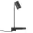 Nordlux Vägglampa Cody GU10 Svart Metall | Max 15W