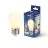 Nordlux Smart LED E27 boll Filament Matt 4.7W 560lm 360D - 822-865 Justerbar Vit | Dimbar