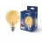 Nordlux Smart LED E27 Globe Filament Ambar 4.7W 380lm 360D - 822 Extra Varm Vit | Dimbar