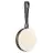 Nordlux Bordslampa Bring To-Go Portable Batteri Svart 1W 70lm - 827 Extra Varm Vit | 3-Stegs Dimbar 