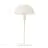 Nordlux Bordslampa Ellen Metall Brun | Passande för 1x E14