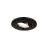 Nordlux Umberto Downlight Aluminium Svart | Passande för GU10