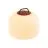 Nordlux Bordslampa Kettle To-Go Portable Batteri Röd 6.8W 450lm - 827 Extra Varm Vit | 3-Stegs Dimbar 